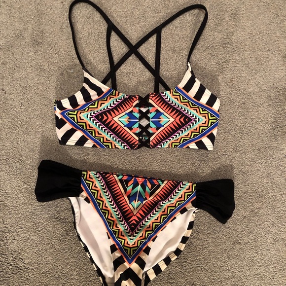 PINK Victoria's Secret Other - PINK Victoria Secret Bathing Suit